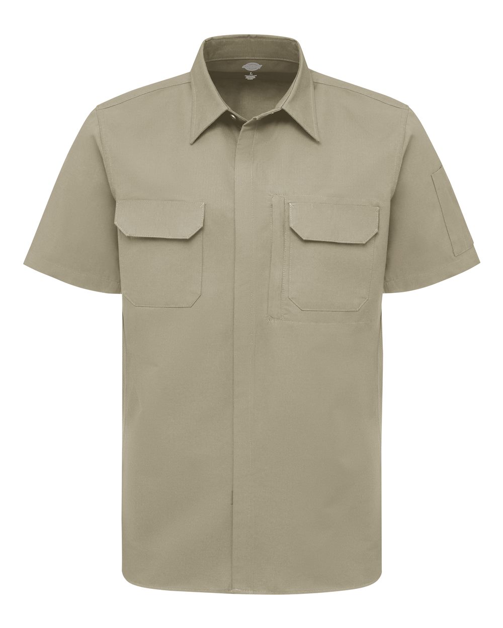 LS94 Dickies Tactical Shirt LS94 Dickies Tactical Shirt