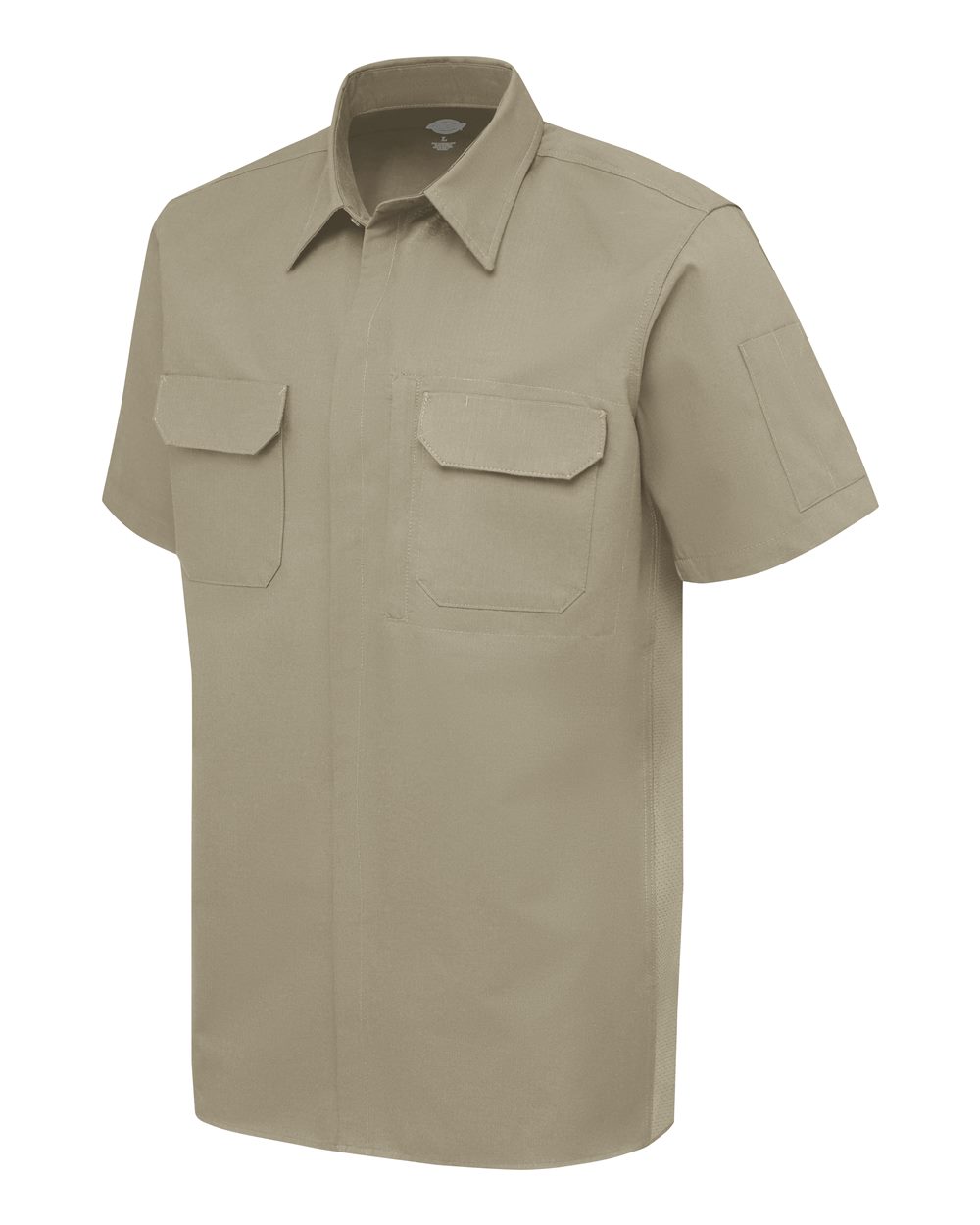 LS94 Dickies Tactical Shirt - Siide Image