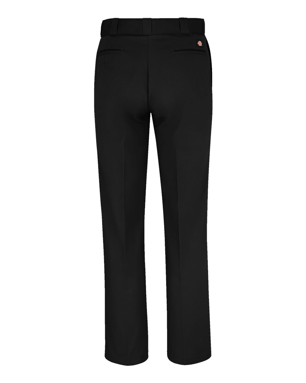 P874 Dickies Work Pants - Back Image