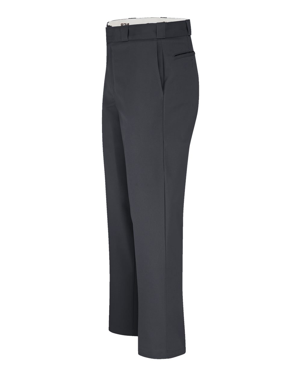 P874EXT Dickies Work Pants - Extended Sizes P874EXT Dickies Work Pants - Extended Sizes - Siide Image