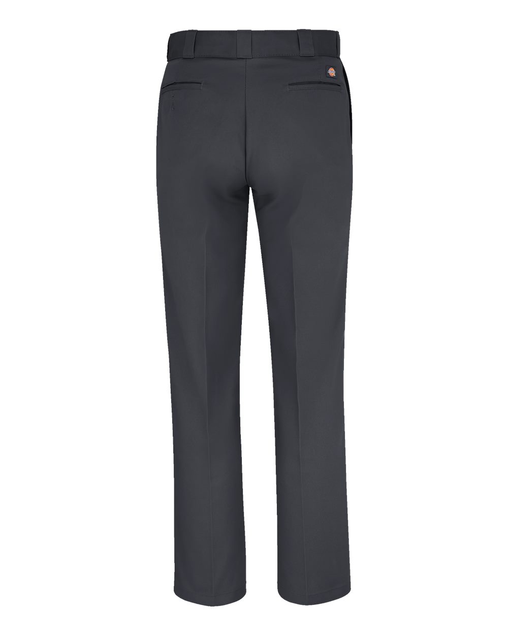 P874ODD Dickies Work Pants - Odd Sizes - Back Image