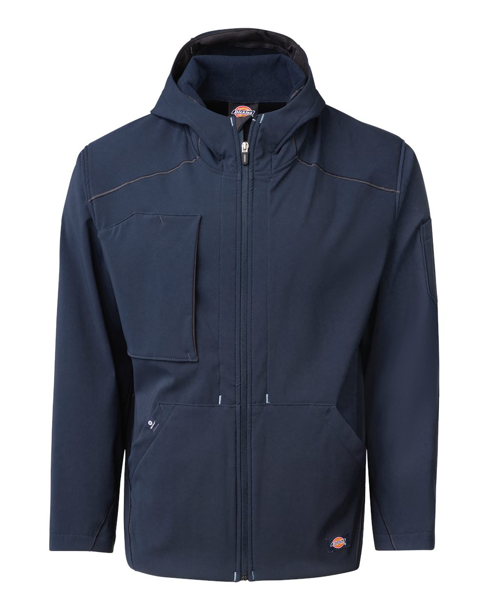 PH10T Dickies Protect Hooded Jacket Tall Sizes