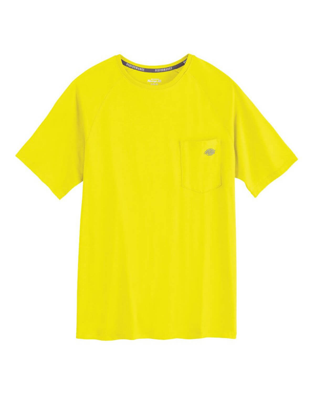 S600 Dickies Performance Cooling T-Shirt S600 Dickies Performance Cooling T-Shirt