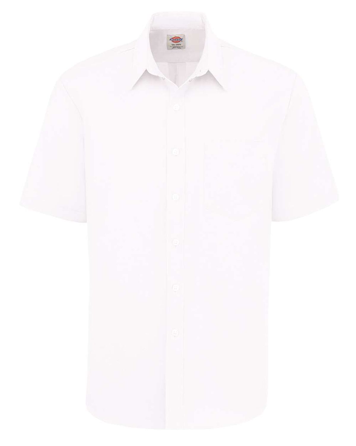 SSS46 Dickies Short Sleeve Oxford Shirt