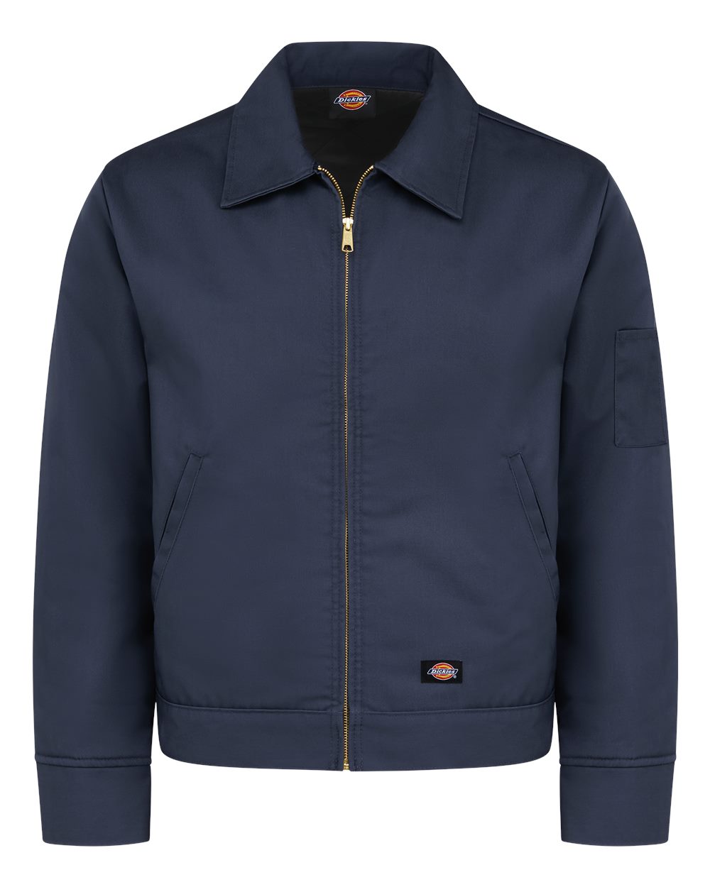 TJ55T Dickies Insulated Industrial Jacket Tall Sizes