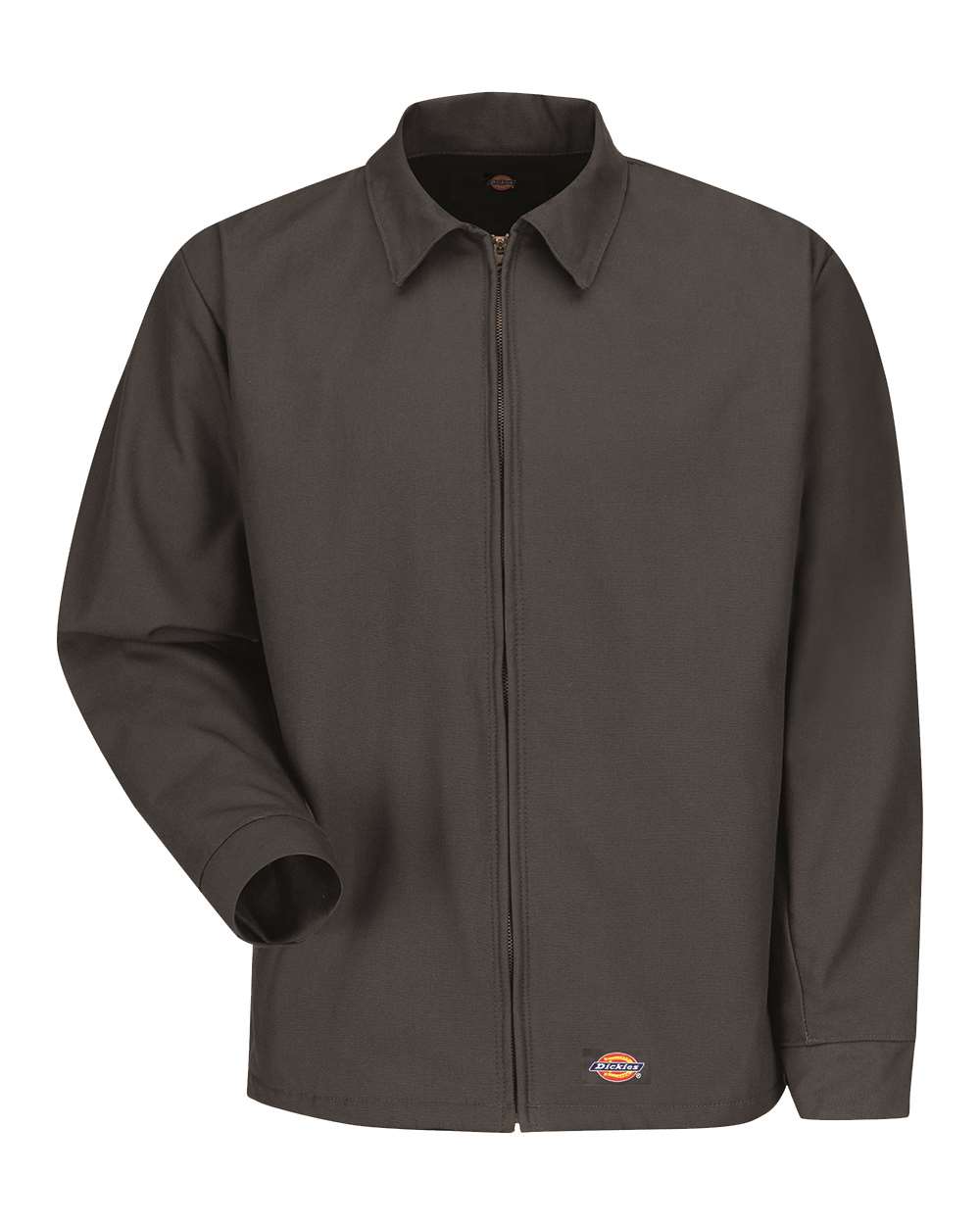 WJ40T Dickies Work Jacket Tall Sizes