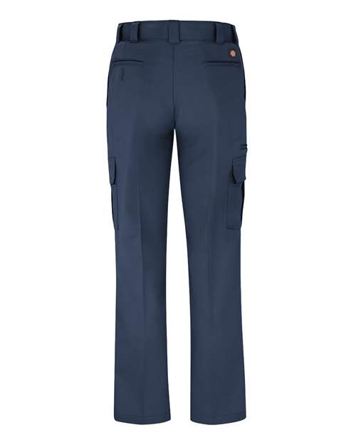 WP95 Dickies Cargo Pants - Back Image
