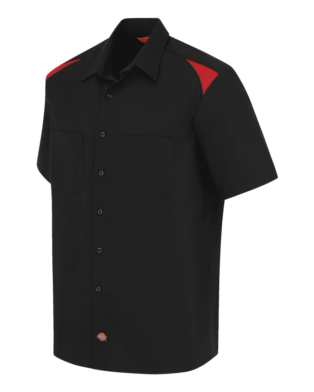 05 Dickies Short Sleeve Performance Team Shirt - Siide Image