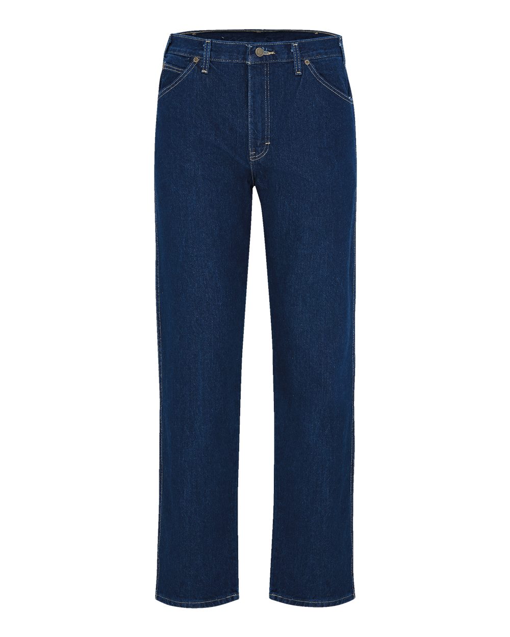 1329ODD Dickies 5-Pocket Jeans - Odd Sizes