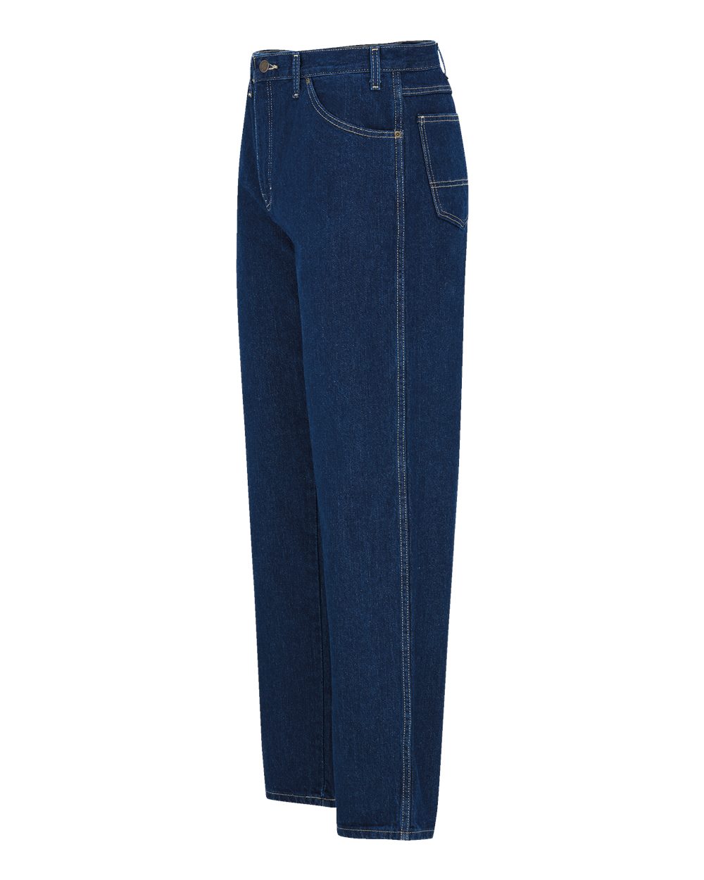 1329ODD Dickies 5-Pocket Jeans - Odd Sizes - Siide Image