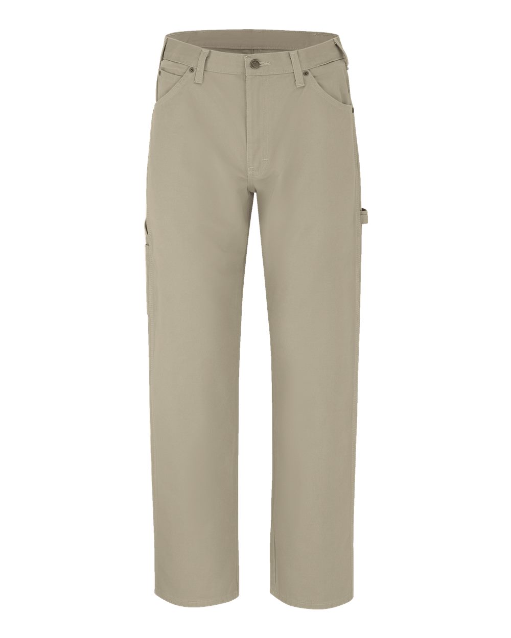 1933ODD Dickies Duck Carpenter Jeans - Odd Sizes