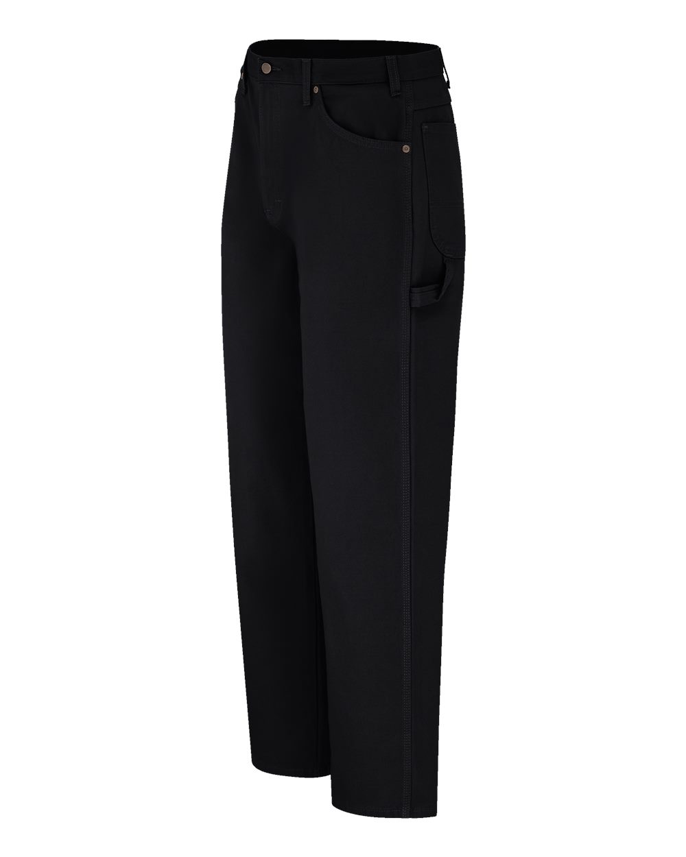 1933 Dickies Duck Carpenter Jeans 1933 Dickies Duck Carpenter Jeans - Siide Image