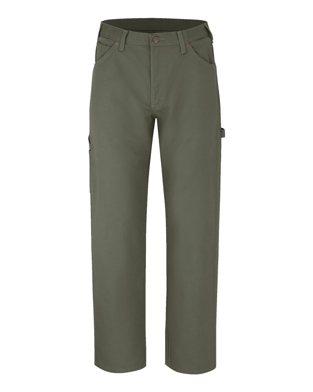 1933 Dickies Duck Carpenter Jeans