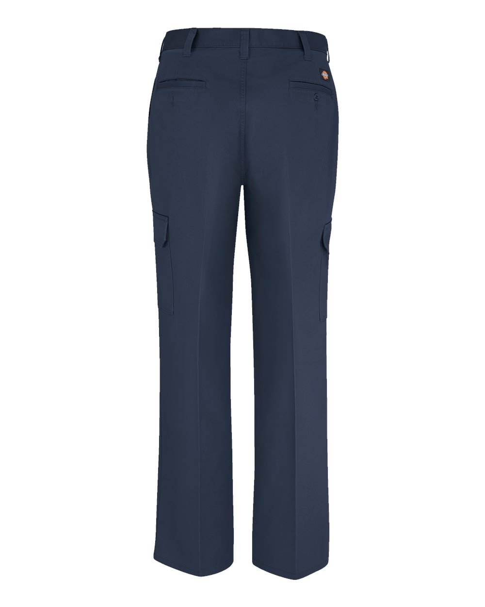 2321ODD Dickies Twill Cargo Pants - Odd Sizes - Back Image