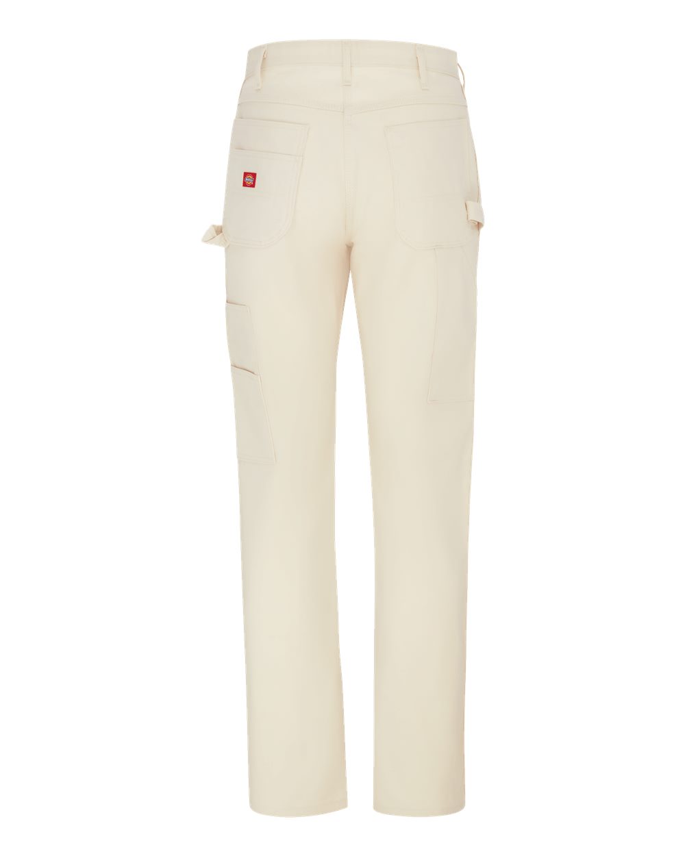 2953EXT Dickies Painters Utility Pants - Extended Sizes - Back Image