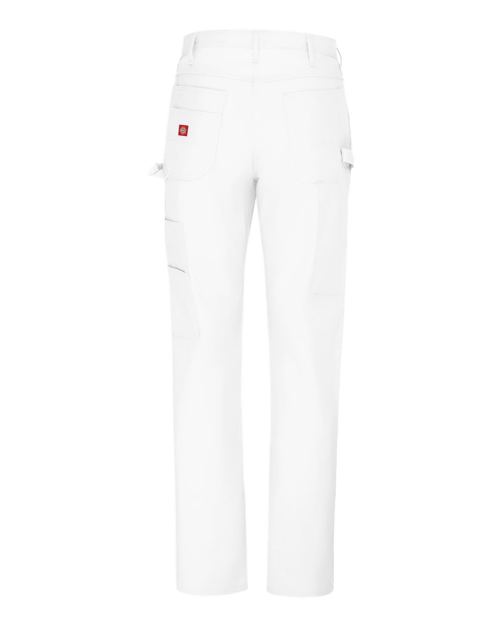 2953EXT Dickies Painters Utility Pants - Extended Sizes - Back Image