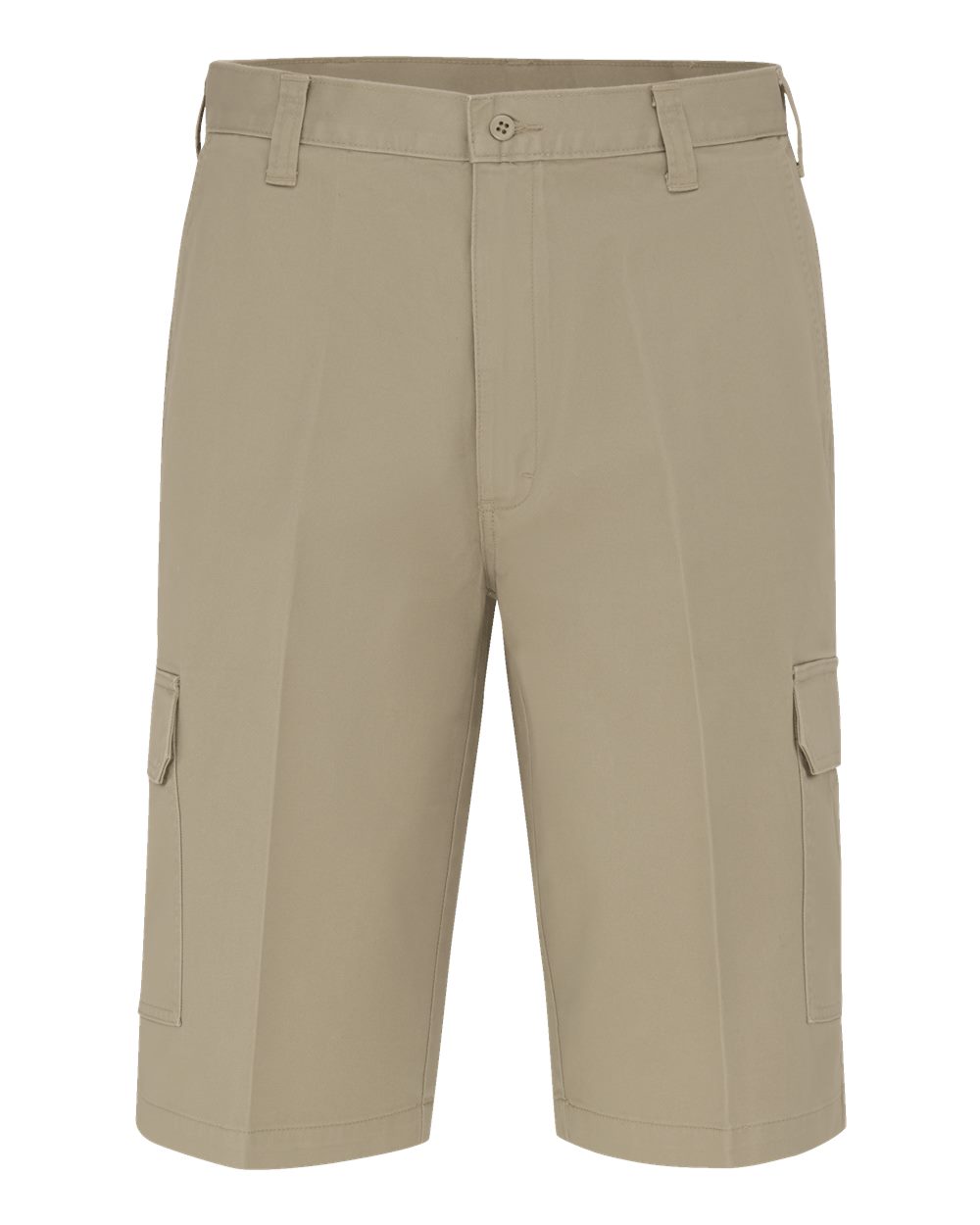 4321 Dickies Twill Cargo Shorts 4321 Dickies Twill Cargo Shorts