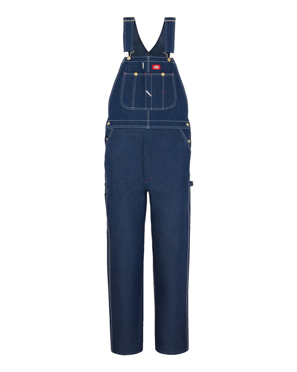 8329EXT Dickies Bib Overalls - Extended Sizes 8329EXT Dickies Bib Overalls - Extended Sizes