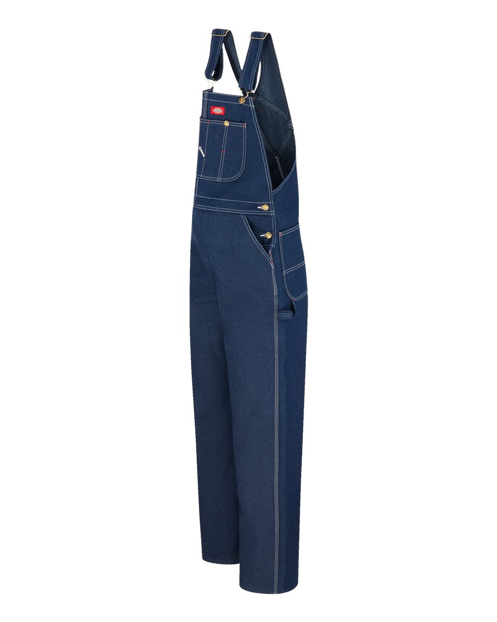8329EXT Dickies Bib Overalls - Extended Sizes - Siide Image