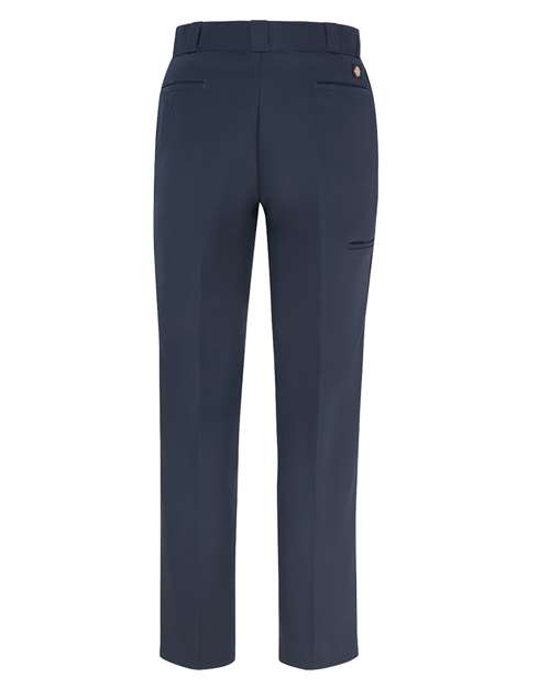 8388 Dickies Multi-Use Pocket Work Pants - Back Image