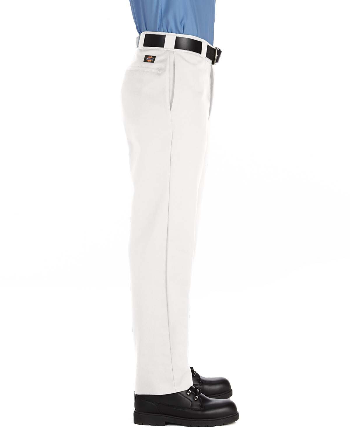 874 Dickies Mens Twill Work Pant 874 Dickies Mens Twill Work Pant - Siide Image