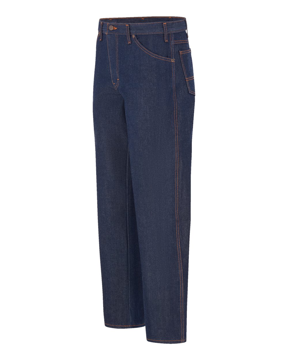 9333EXT Dickies Straight 5-Pocket Jeans - Extended Sizes - Siide Image