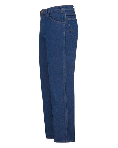 C993ODD Dickies Industrial Jeans - Odd Sizes - Siide Image