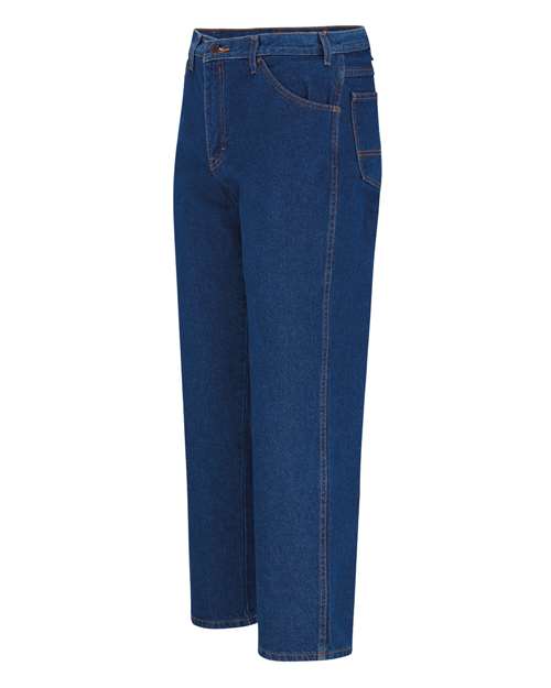 CR39EXT Dickies Industrial Relaxed Fit Jeans - Extended Sizes - Siide Image