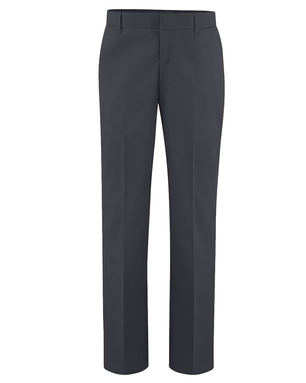 FP21 Dickies Womens Premium Flat Front Pants
