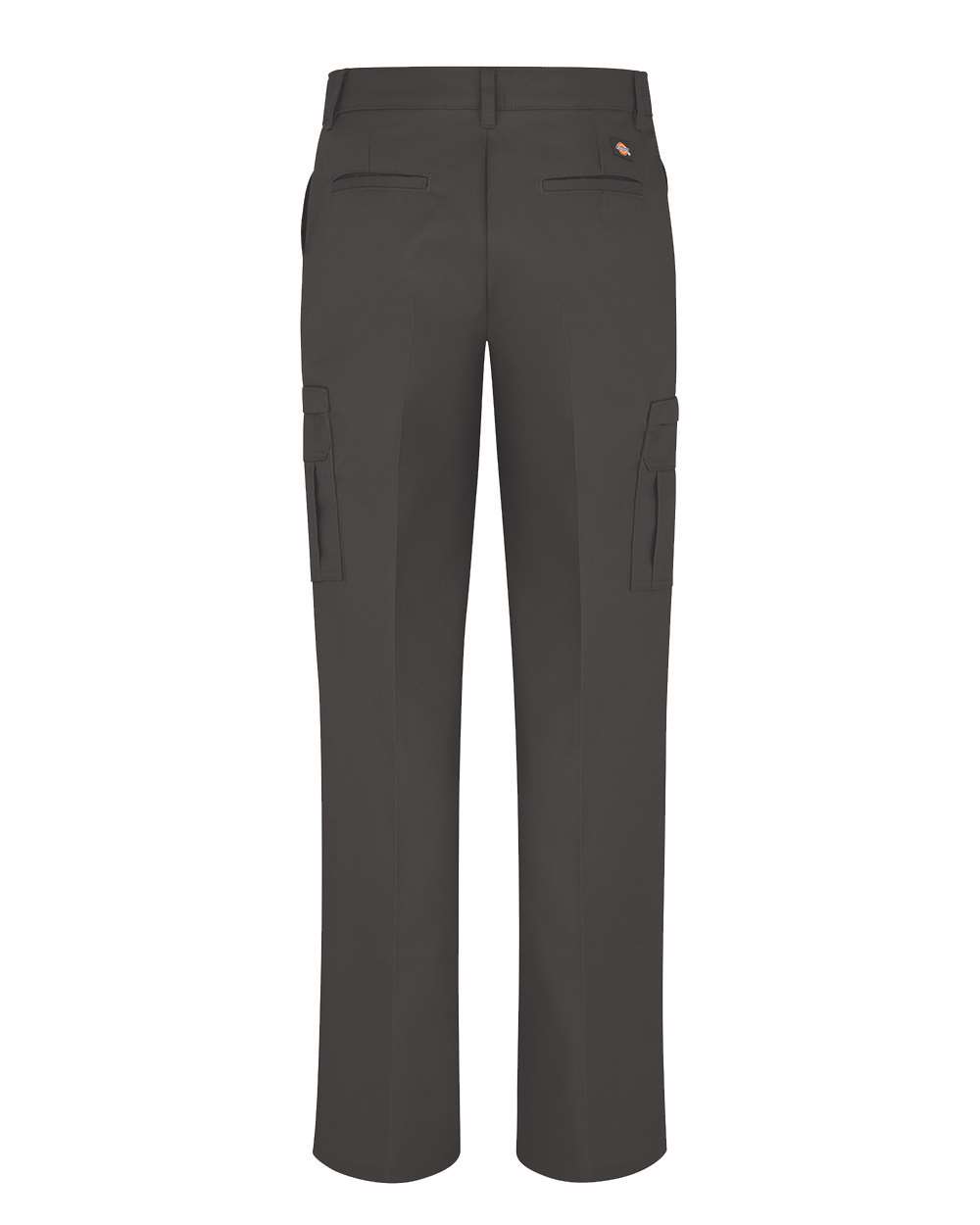 FP72 Dickies Womens Premium Cargo Pants - Back Image