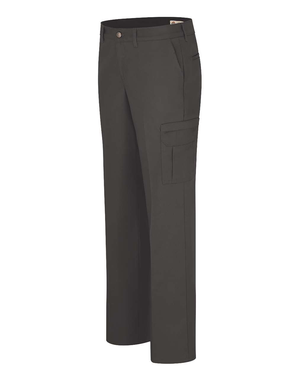 FP72 Dickies Womens Premium Cargo Pants - Siide Image
