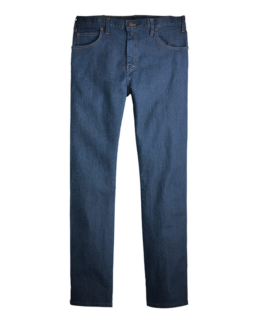 LD21EXT Dickies Industrial 5-Pocket Flex Jeans - Extended Sizes LD21EXT Dickies Industrial 5-Pocket Flex Jeans - Extended Sizes