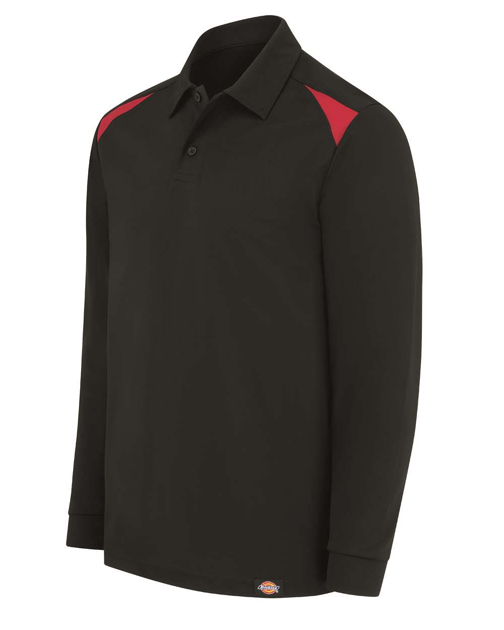 LL66 Dickies Team Performance Long Sleeve Shirt - Siide Image