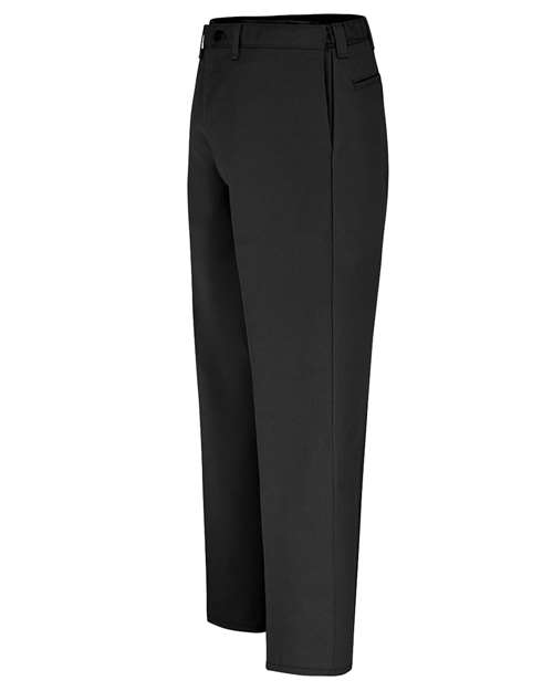 LP17 Dickies Industrial Flat Front Comfort Waist Pants - Siide Image