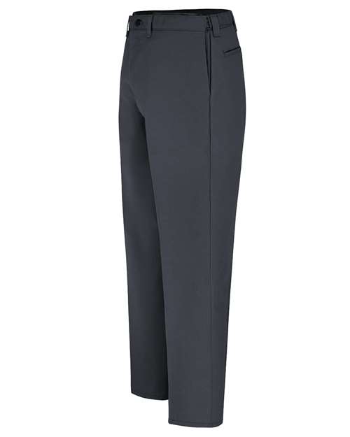 LP17 Dickies Industrial Flat Front Comfort Waist Pants - Siide Image