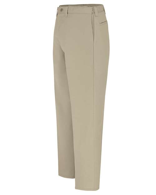 LP17EXT Dickies Industrial Flat Front Comfort Waist Pants - Extended Sizes - Siide Image