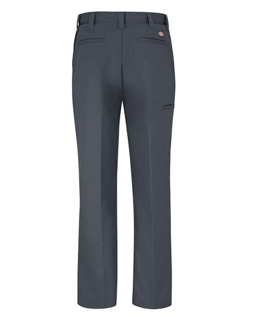 LP22 Dickies Premium Industrial Multi-Use Pocket Pants LP22 Dickies Premium Industrial Multi-Use Pocket Pants - Back Image