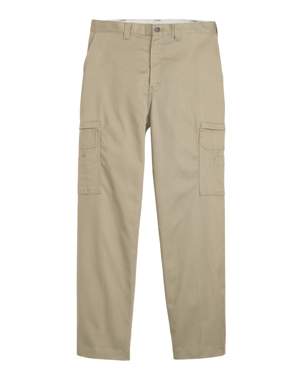 LP39 Dickies Industrial Cotton Cargo Pants LP39 Dickies Industrial Cotton Cargo Pants