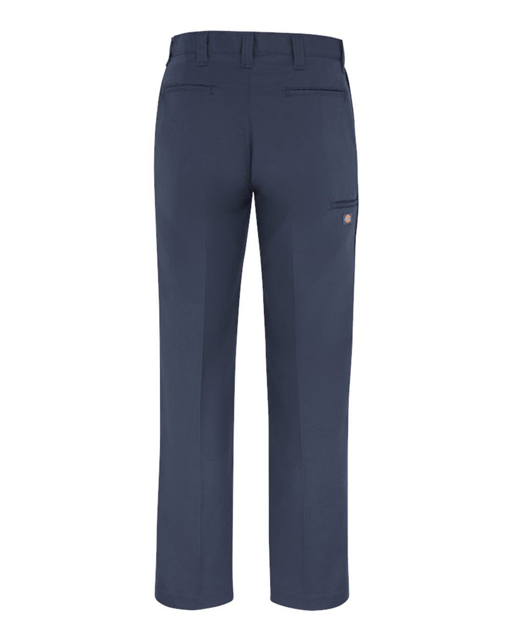LP56 Dickies Premium Industrial Double Knee Pants - Back Image