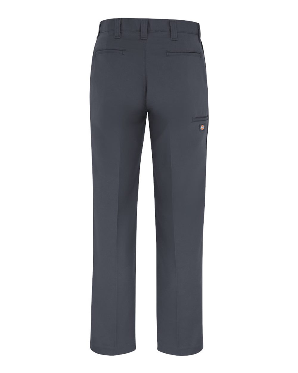 LP56ODD Dickies Premium Industrial Double Knee Pants - Odd Sizes - Back Image