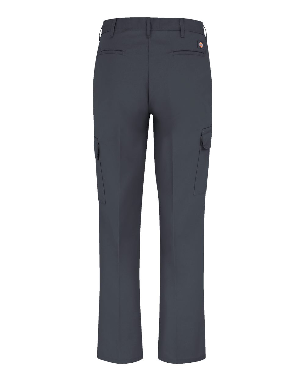 LP60ODD Dickies Industrial Cargo Pants - Odd Sizes - Back Image