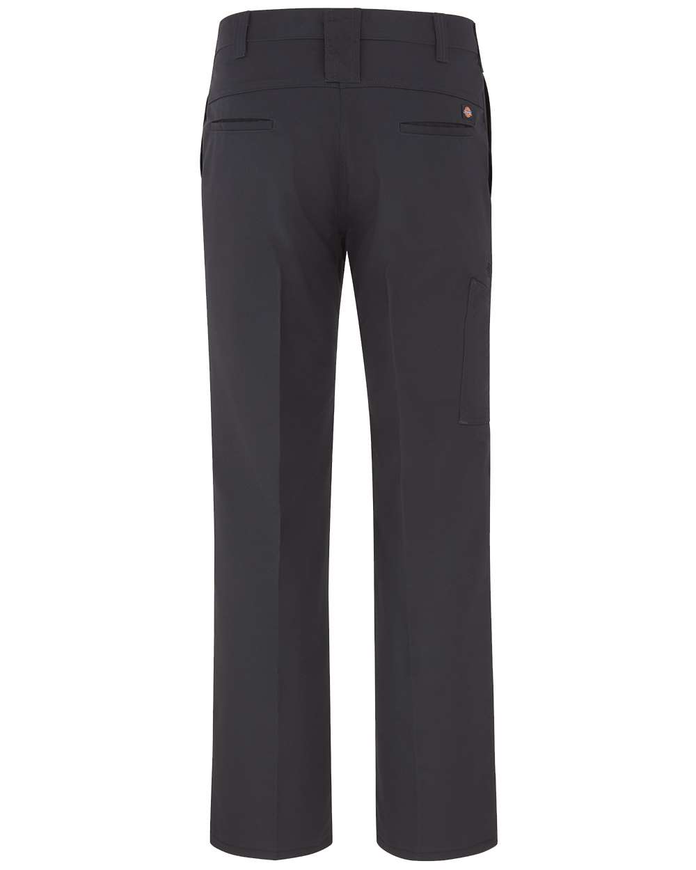 LP68ODD Dickies Temp IQ Cooling Shop Pants - Odd Sizes - Back Image