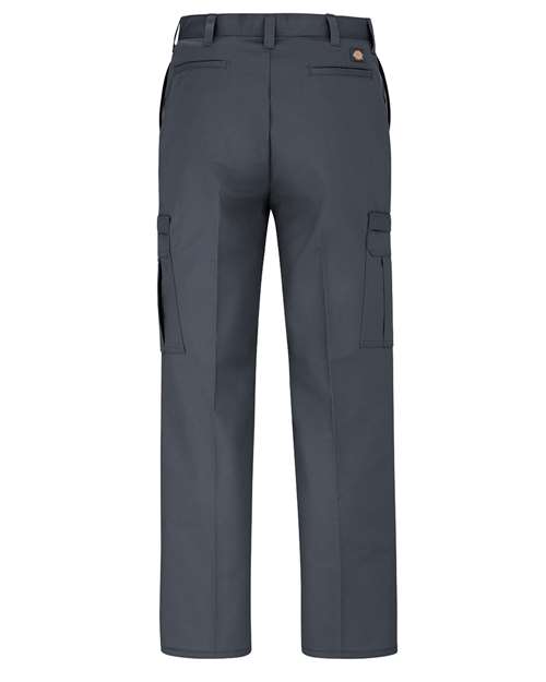 LP72 Dickies Premium Industrial Cargo Pants - Back Image