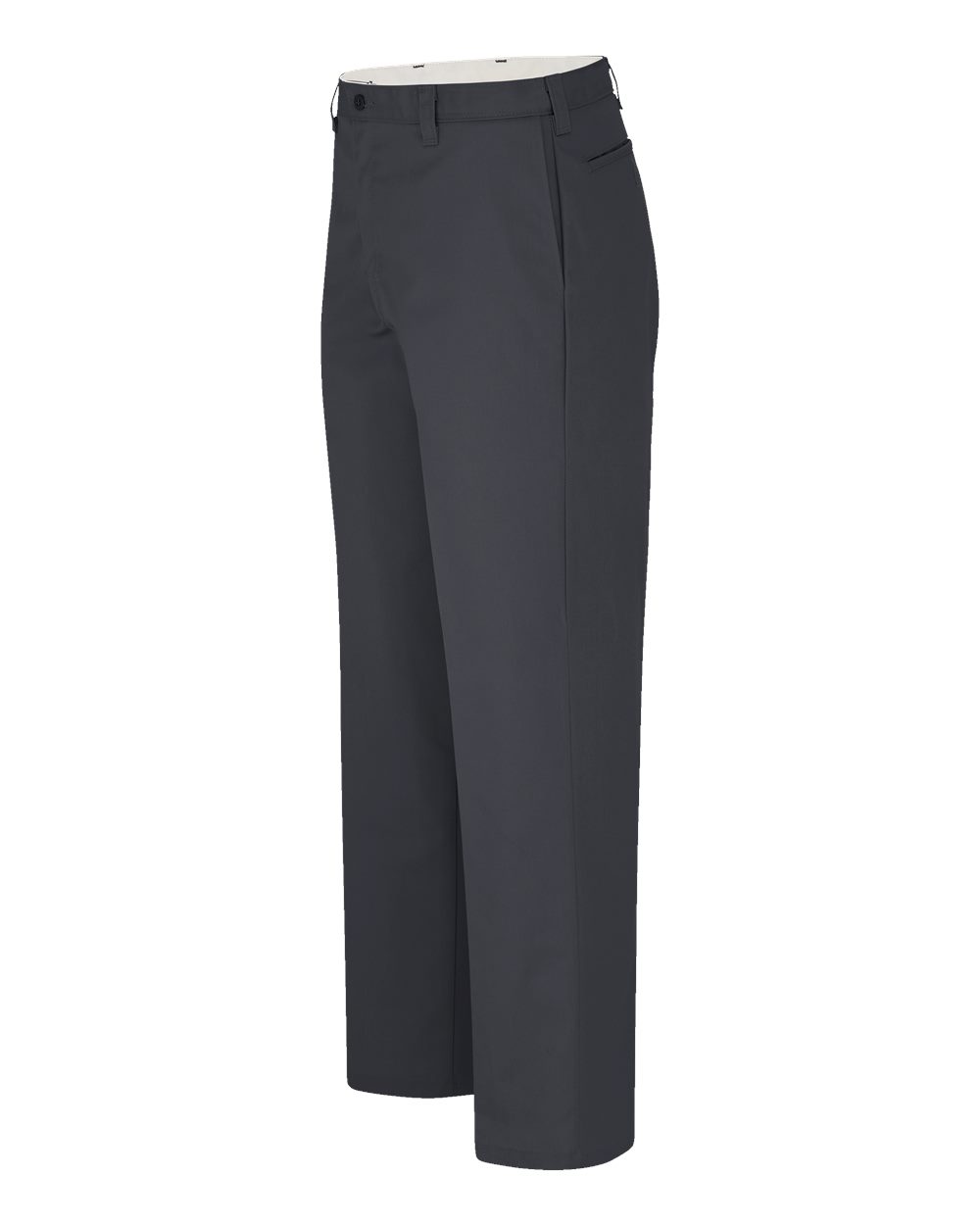 LP92EXT Dickies Industrial Flat Front Pants - Extended Sizes - Siide Image