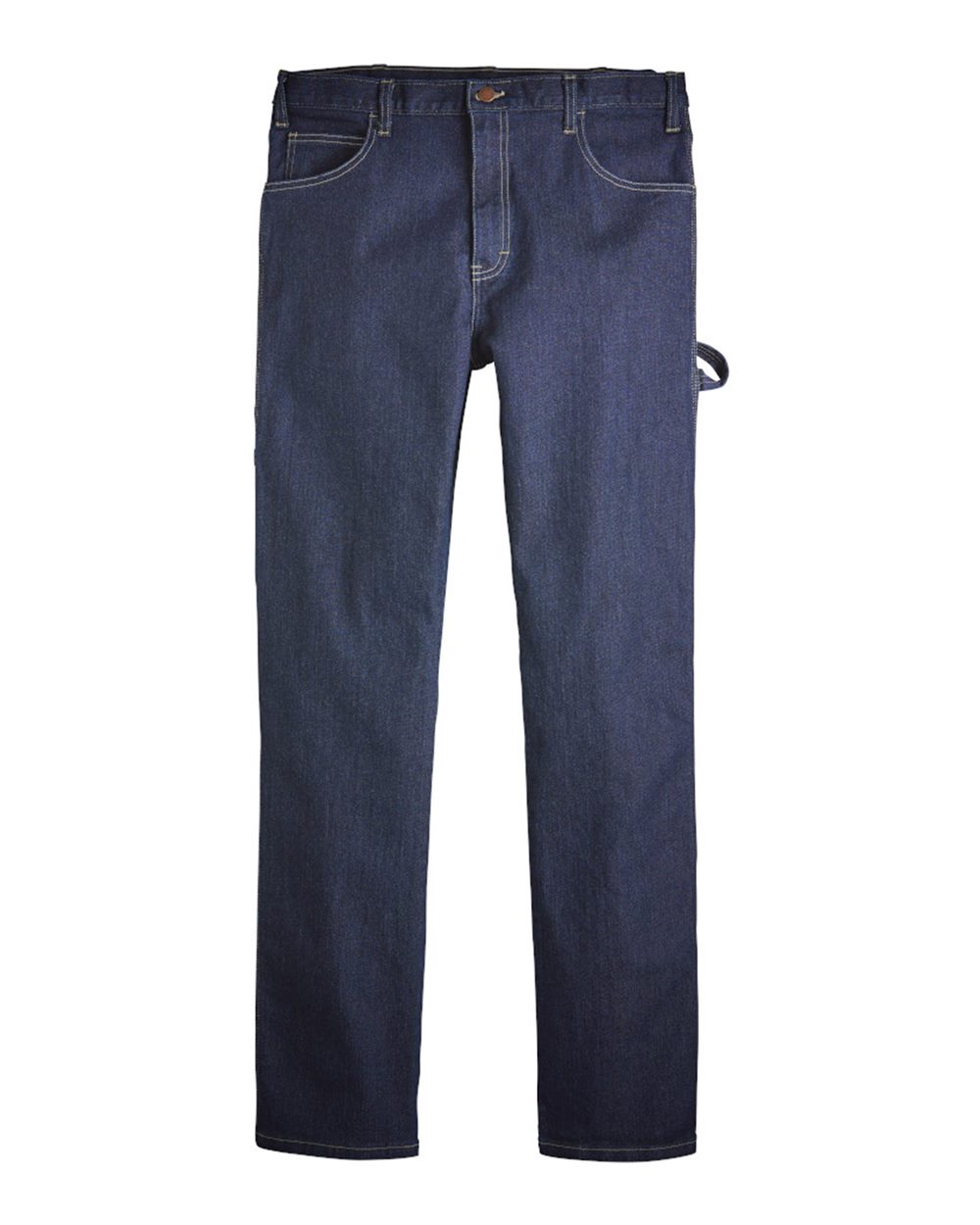 LU20EXT Dickies Industrial Carpenter Jeans - Extended Sizes