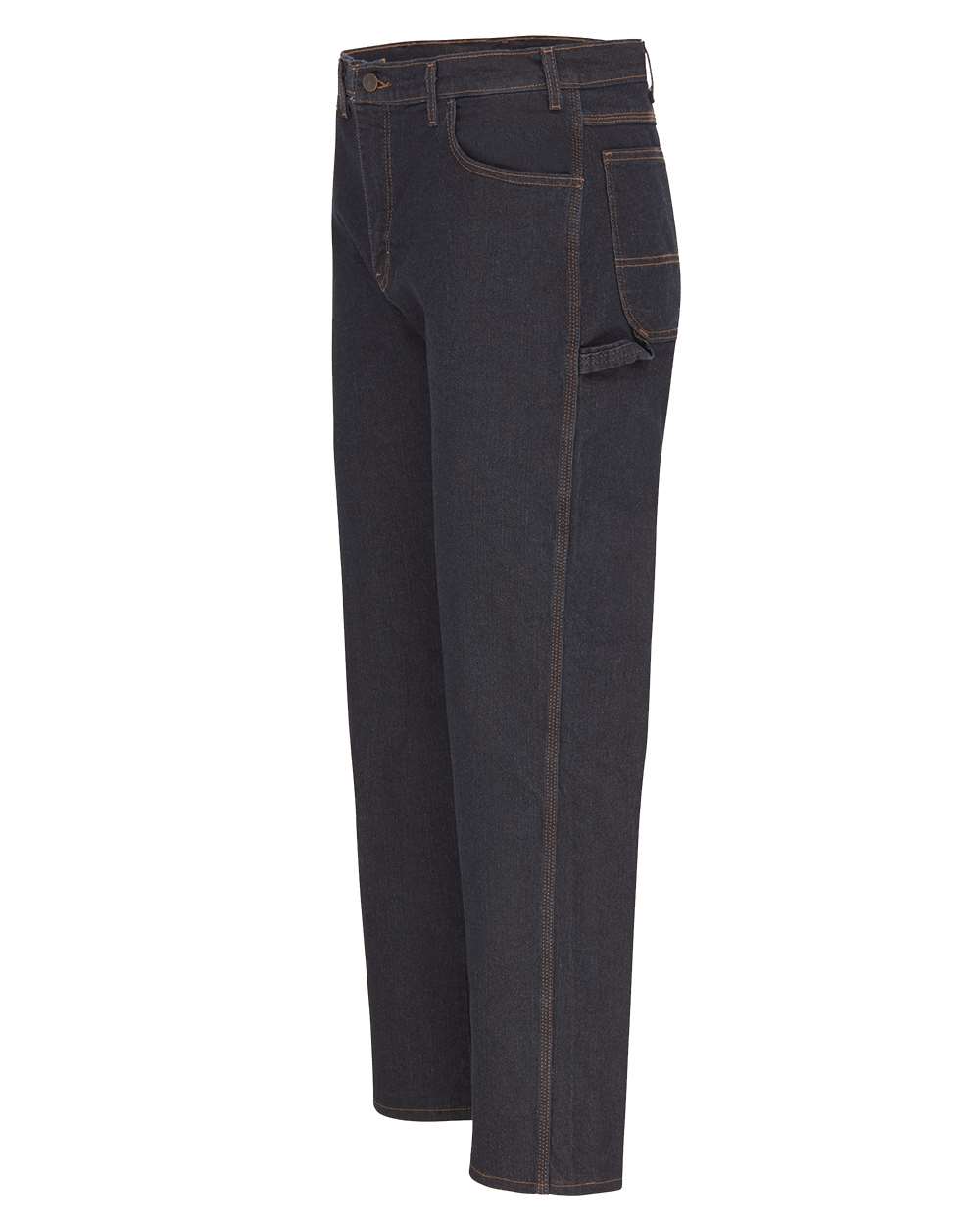 LU22EXT Dickies Industrial Carpenter Flex Jeans - Extended Sizes - Siide Image