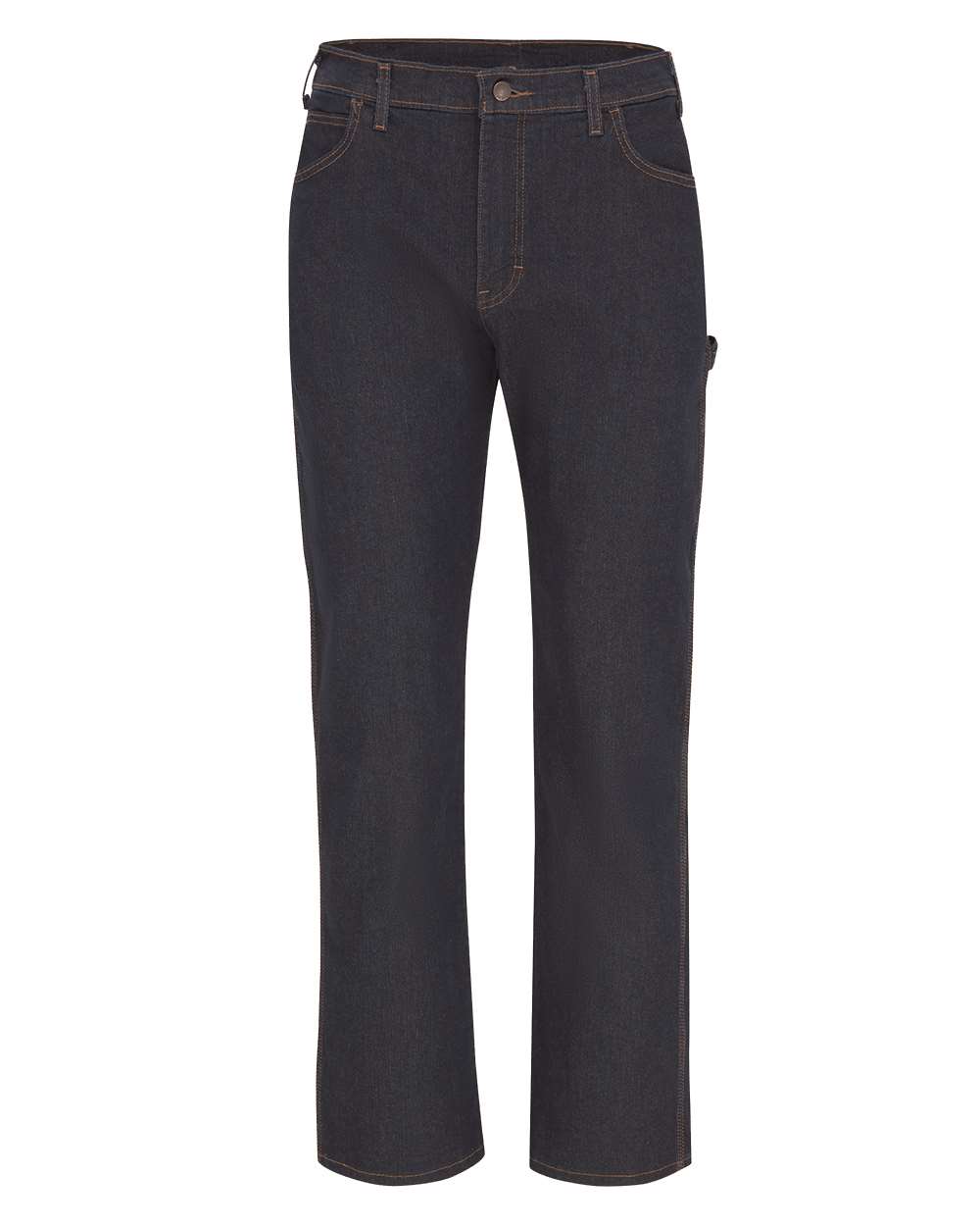 LU22 Dickies Industrial Carpenter Flex Jeans
