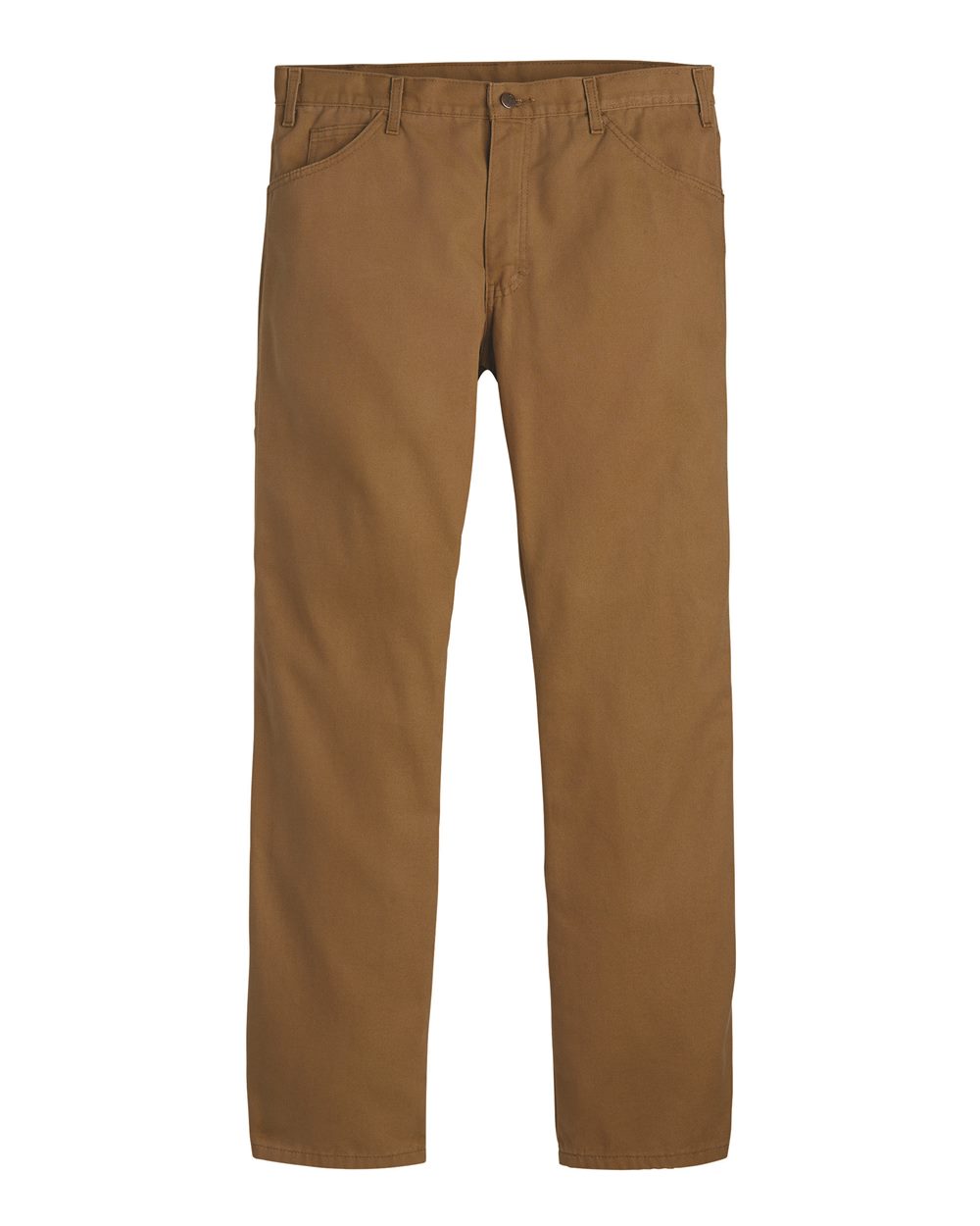 LU23 Dickies Industrial Duck Carpenter Jeans