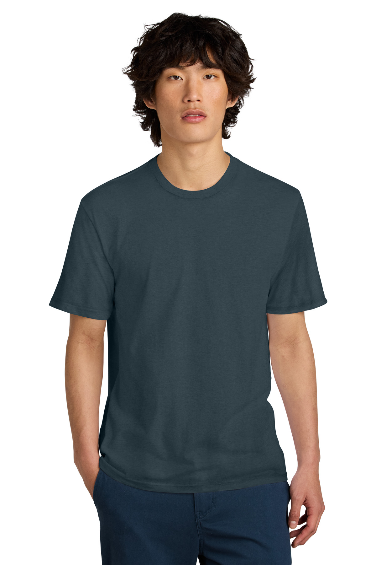 DT104 District Perfect Weight Tee.