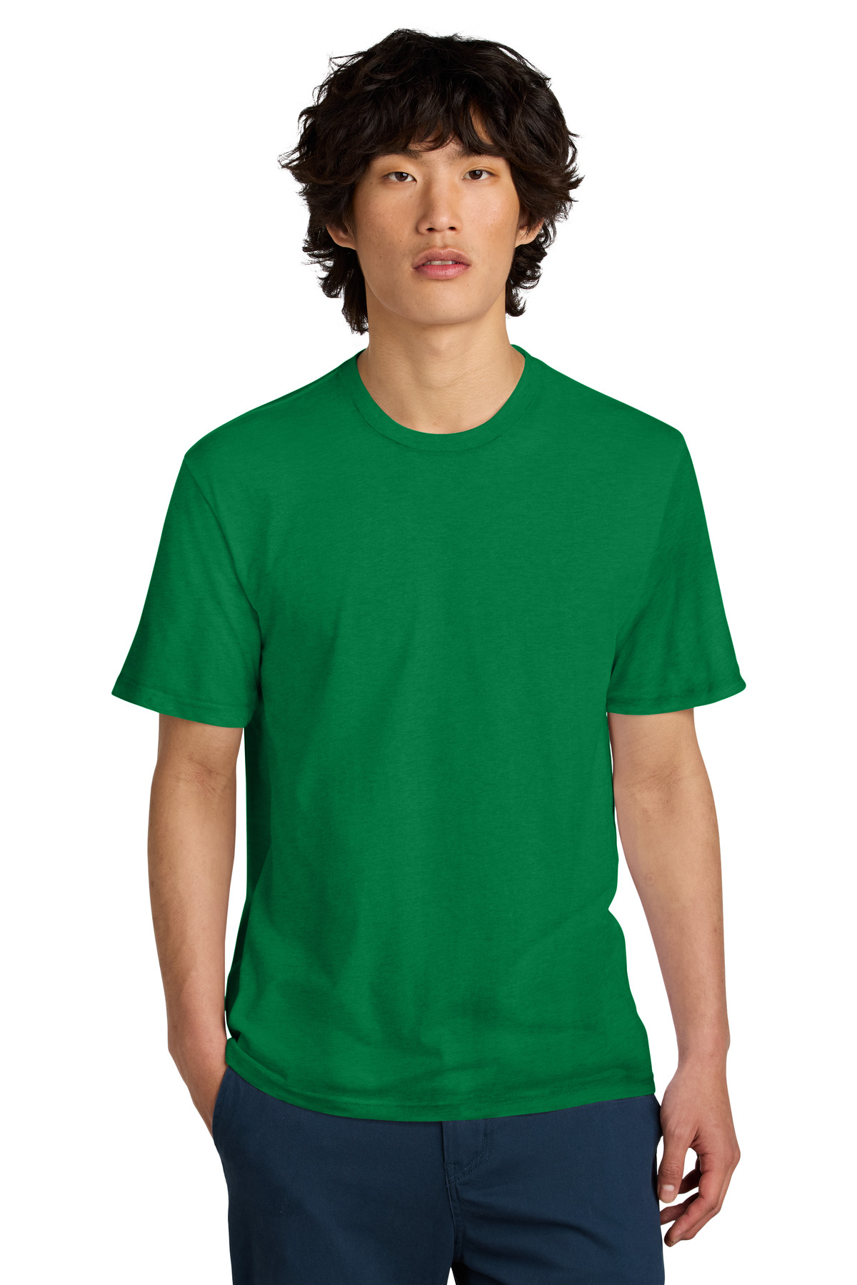 DT104 District Perfect Weight Tee. DT104 District Perfect Weight Tee.